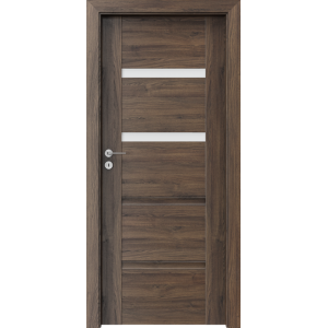 Porta Inspire C.2 Dub Šarlátový 